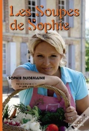 Capa do artigo Les Soupes De Sophie