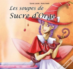 Capa do artigo Les Soupes De Sucre D'Orge