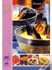 Capa do artigo Les Soupes