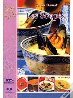 Capa do artigo Les Soupes