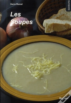 Capa do artigo Les Soupes