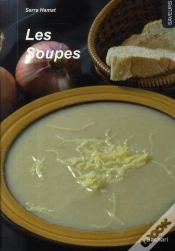 Capa do artigo Les Soupes