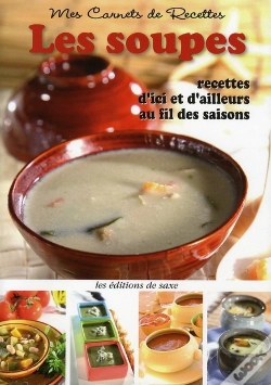 Capa do artigo Les Soupes