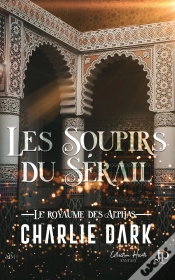 Capa do artigo Les Soupirs Du Sérail