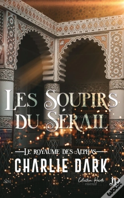 Capa do artigo Les Soupirs Du Sérail