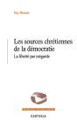 Les Sources Chrétiennes De La Démocratie - Preview