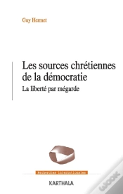 Capa do artigo Les Sources Chrétiennes De La Démocratie