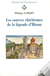 Capa do artigo Les Sources Chrétiennes De La Légende D