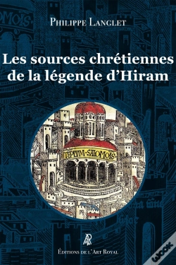 Capa do artigo Les Sources Chrétiennes De La Légende D'Hiram