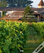 Capa do artigo Les Sources De Caudalie - Version Gb
