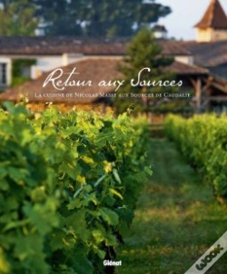 Capa do artigo Les Sources De Caudalie - Version Gb