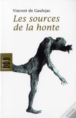 Capa do artigo Les Sources De La Honte