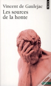 Capa do artigo Les Sources De La Honte