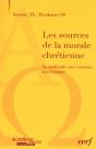 Les Sources De La Morale Chretienne - Preview