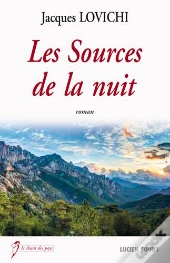 Les Sources De La Nuit