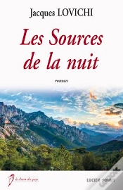 Capa do artigo Les Sources De La Nuit