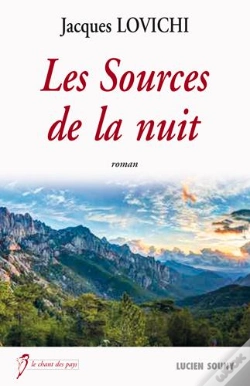 Capa do artigo Les Sources De La Nuit