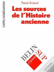 Capa do artigo Les Sources De L
