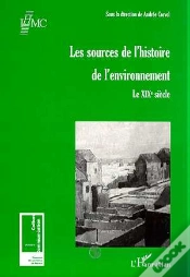 Capa do artigo Les Sources De L