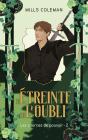 Les Sources De Pouvoir Tome 2 : L'Étreinte De L'Oubli - Preview