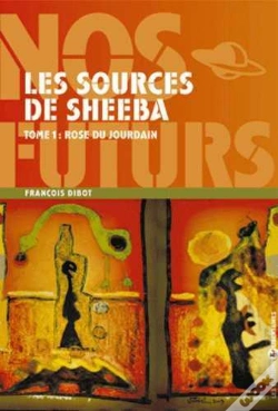 Capa do artigo Les Sources De Sheeba : Rose Du Jourdain