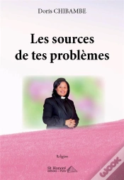 Capa do artigo Les Sources De Tes Problèmes