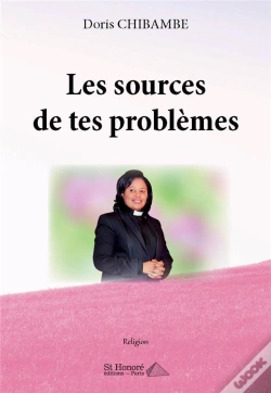 Capa do artigo Les Sources De Tes Problèmes