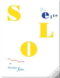 Capa do artigo Les Sources D'Elle S'Ecoule