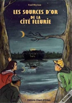 Capa do artigo Les Sources D'Or De La Cité Fleurie