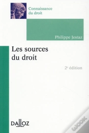 Capa do artigo Les Sources Du Droit (2e Édition)