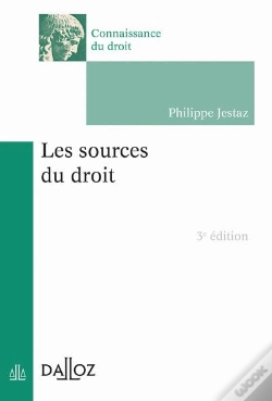 Capa do artigo Les Sources Du Droit
