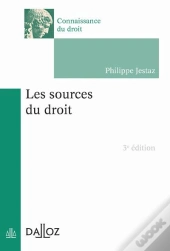 Les Sources Du Droit