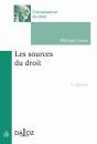 Les Sources Du Droit - Preview