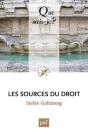Les Sources Du Droit - Preview