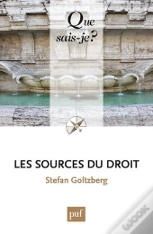 Les Sources Du Droit