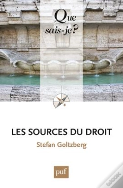 Capa do artigo Les Sources Du Droit