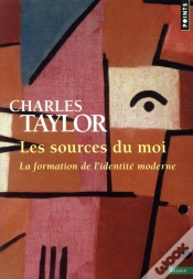 Capa do artigo Les Sources Du Moi - La Formation De L