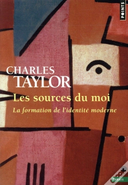 Capa do artigo Les Sources Du Moi - La Formation De L'Identite Moderne