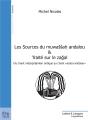 Les Sources Du Muwassah Andalou ; Traité Sur Le Zagal - Preview