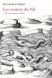 Capa do artigo Les Sources Du Nil ; Chroniques Rochelaises