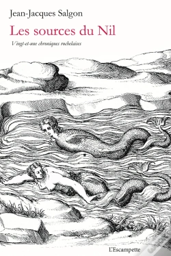 Capa do artigo Les Sources Du Nil ; Chroniques Rochelaises