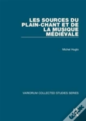Capa do artigo Les Sources Du Plain-Chant Et De La Musique Medievale