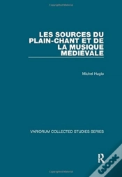 Capa do artigo Les Sources Du Plain-Chant Et De La Musique Medievale