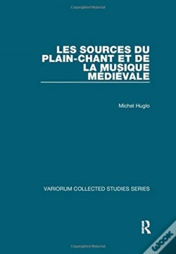 Capa do artigo Les Sources Du Plain-Chant Et De La Musique Medievale