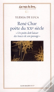 Capa do artigo Les Sources Du Poème Meschonnic