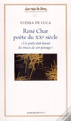 Capa do artigo Les Sources Du Poème Meschonnic