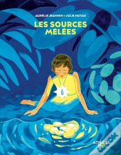 Capa do artigo Les Sources Mêlées