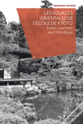 Les Sources Orientales De L'École De Kyôto : Soleil Couchant Sur L'Himâlaya