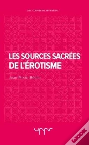 Capa do artigo Les Sources Sacrees De L