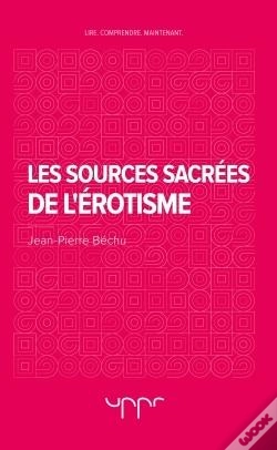 Capa do artigo Les Sources Sacrees De L'Erotisme